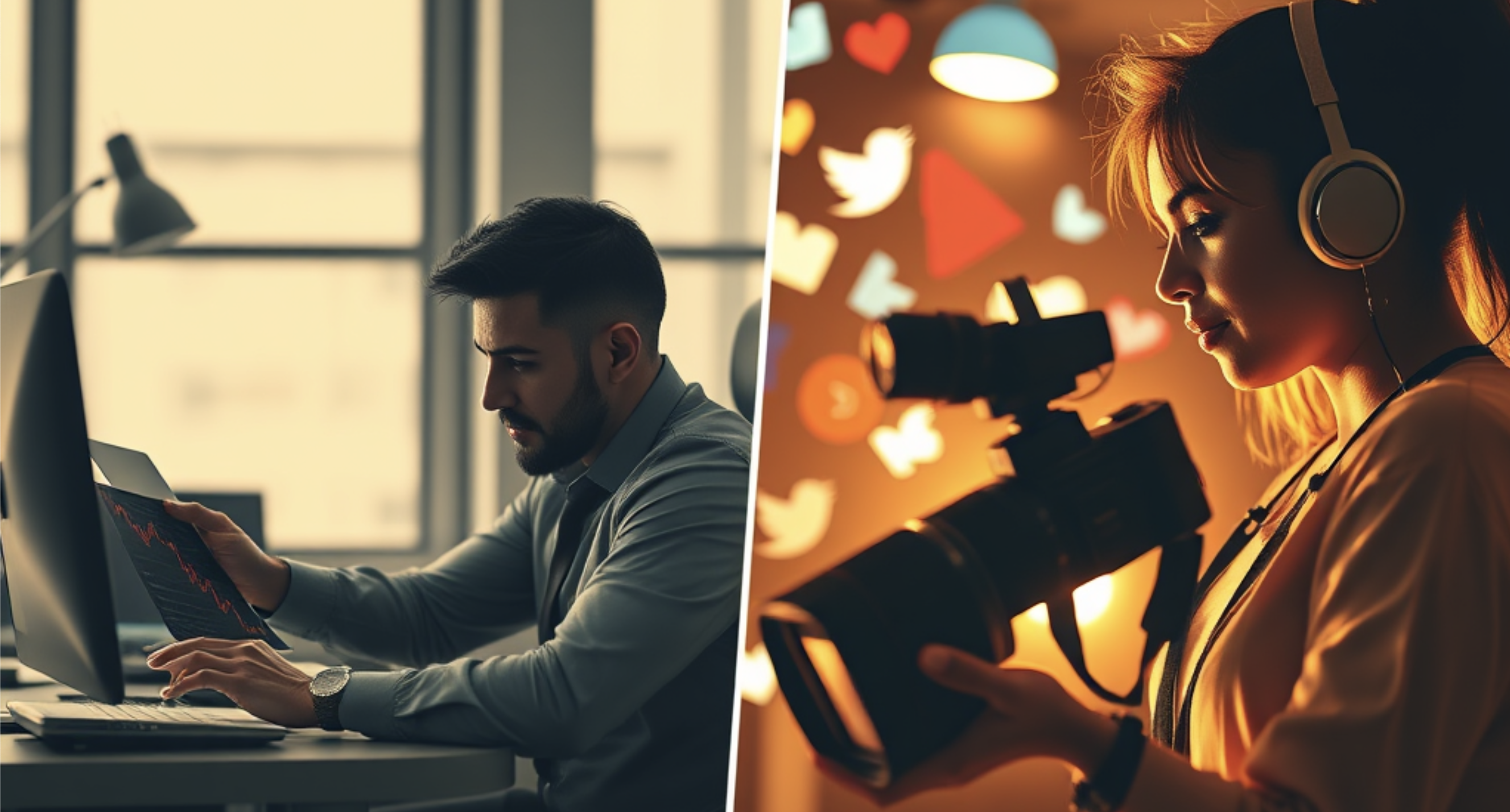 Mastering the Marketing Battlefield: Affiliate vs. Influencer