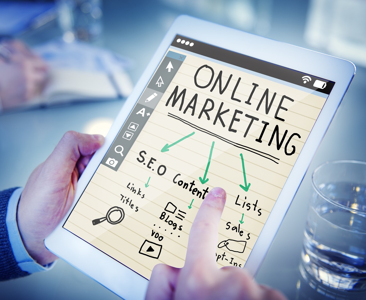 Affiliate Marketing: A Simple Guide for Beginners