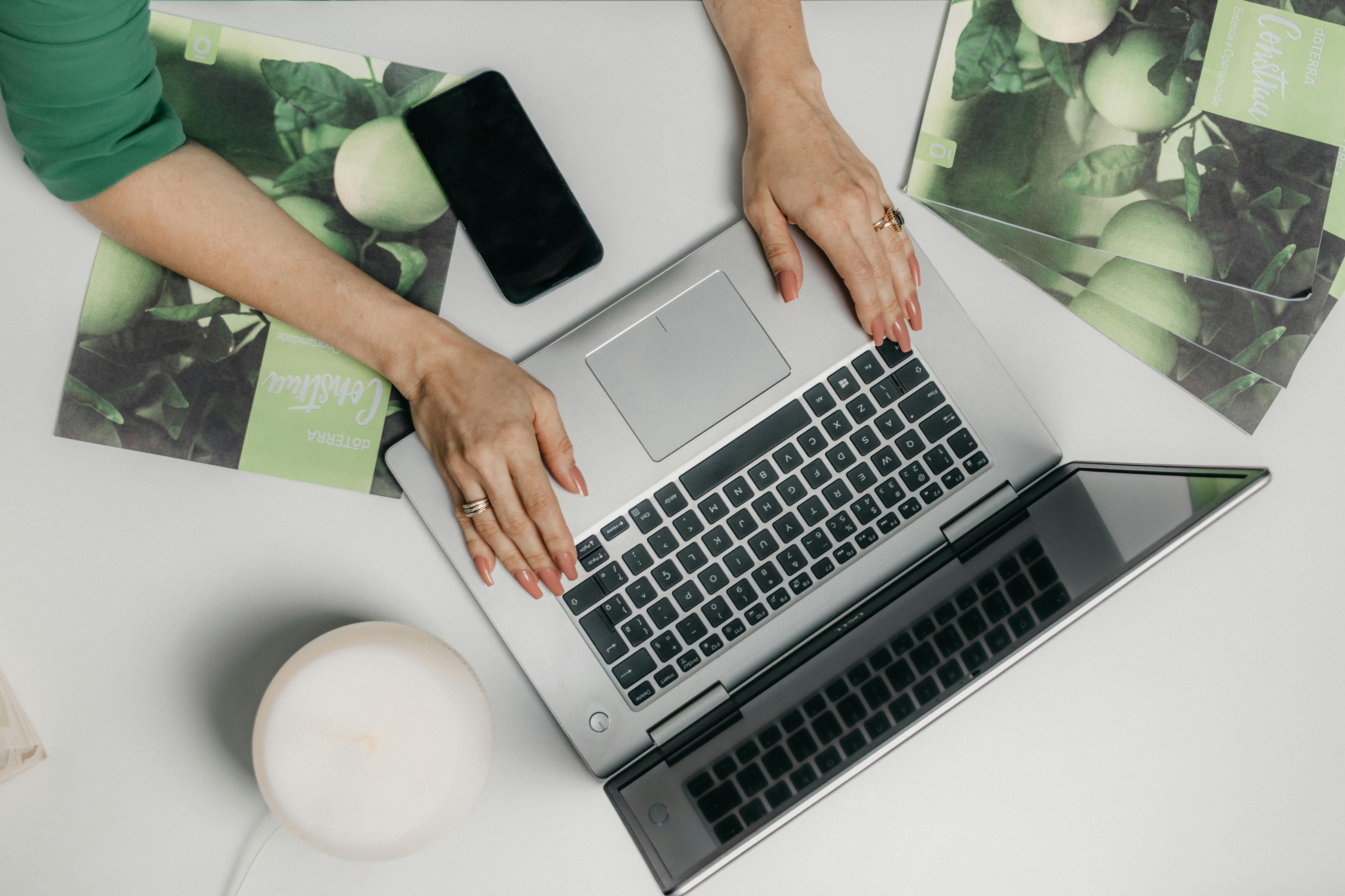 How to Enhance Your Business Impact Effectively