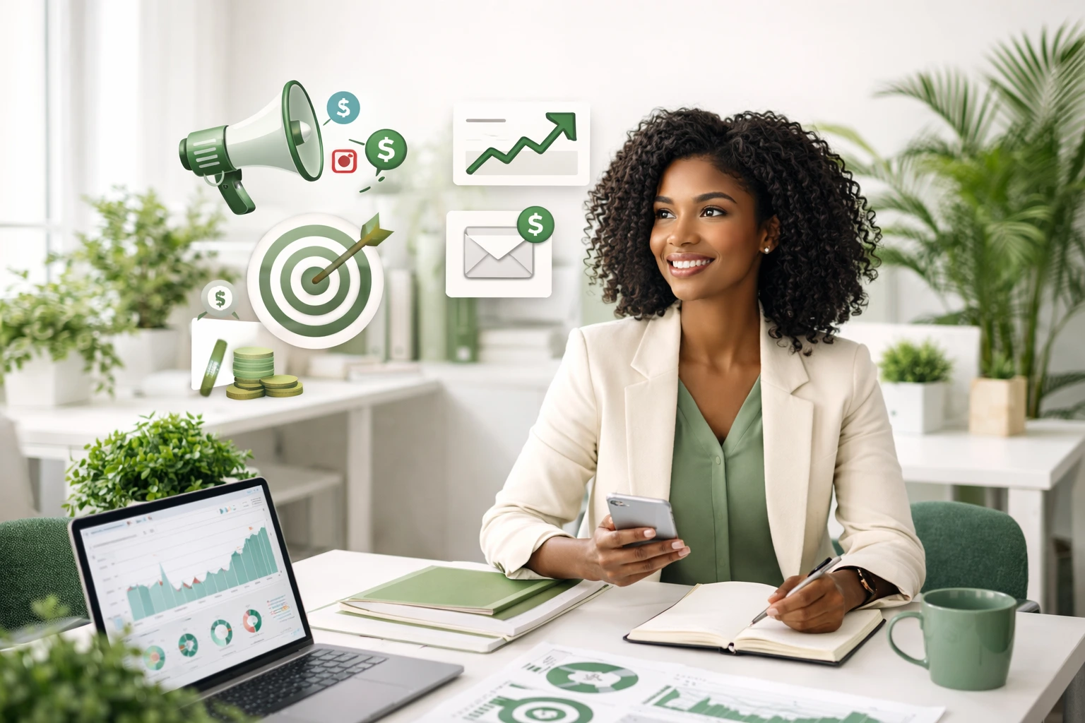 Buyer Traffic vs Freebie Traffic: Which One Brings Real Sales?